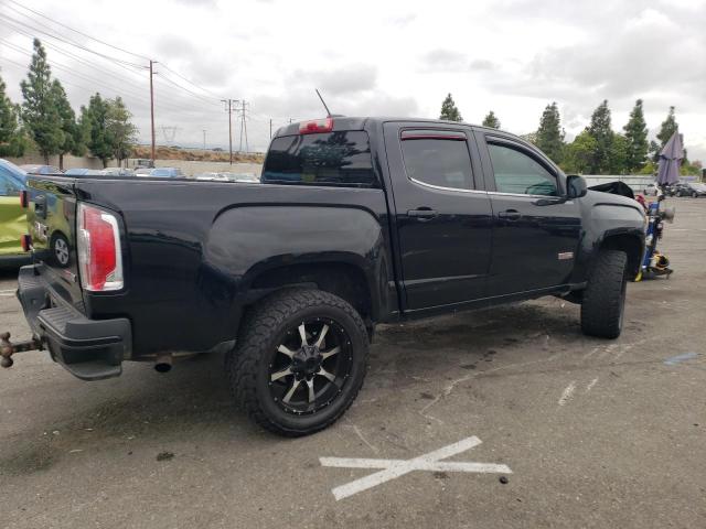 Obraz 3 z 2015 GMC CANYON SLE 2015 z VIN 1GTG6BE34F1143760