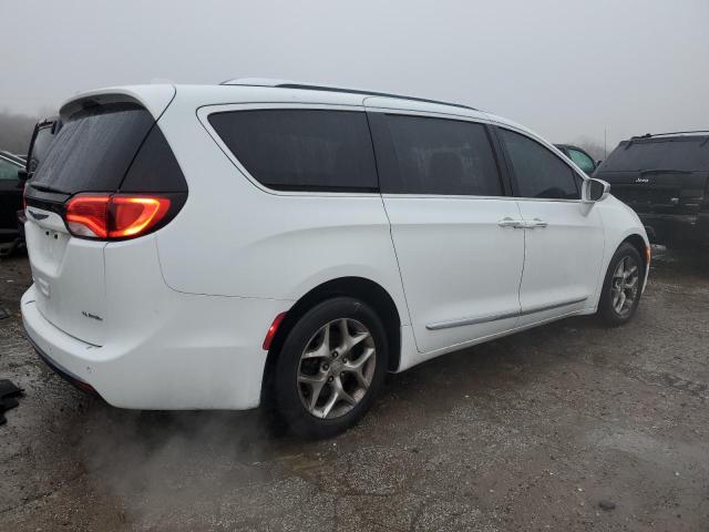 Obraz 3 z 2018 CHRYSLER PACIFICA LIMITED 2018 z VIN 2C4RC1GG4JR314619