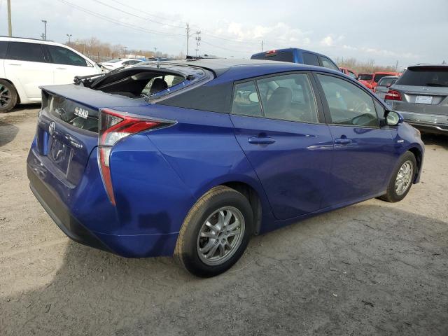 Изображение 3 2016 TOYOTA PRIUS  2016 с VIN JTDKBRFU2G3522770