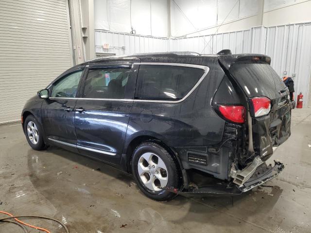 Obraz 2 z 2017 CHRYSLER PACIFICA TOURING L PLUS 2017 z VIN 2C4RC1EG1HR787911
