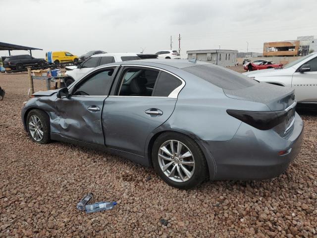 Изображение 2 2015 INFINITI Q50 BASE 2015 с VIN JN1BV7APXFM344776
