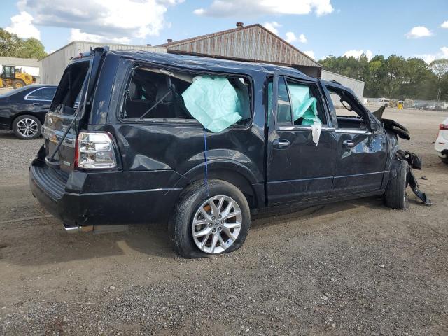 Obraz 3 z 2015 FORD EXPEDITION EL LIMITED 2015 z VIN 1FMJK1KT6FEF08539
