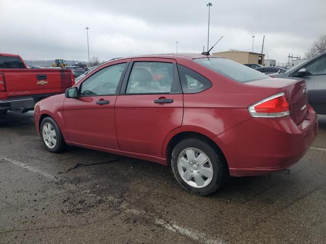 Obraz 2 z 2010 FORD FOCUS S 2010 z VIN 1FAHP3EN6AW218811