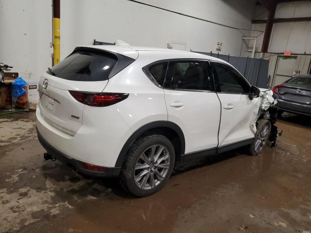 Изображение 3 2019 MAZDA CX-5 GRAND TOURING RESERVE 2019 с VIN JM3KFBDY0K0605505