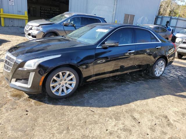 2014 CADILLAC CTS LUXURY COLLECTION 2014 image