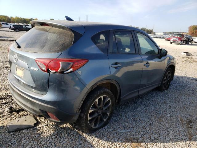 Изображение 3 2016 MAZDA CX-5 GT 2016 с VIN JM3KE4DYXG0659271