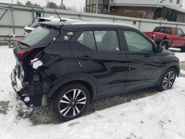 Image 3 of 2019 NISSAN KICKS S 2019 with VIN 3N1CP5CUXKL488418