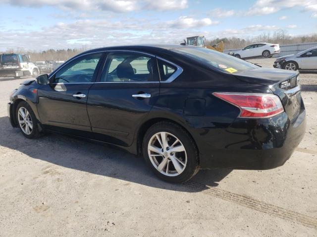 Image 2 of 2015 NISSAN ALTIMA 2.5 2015 with VIN 1N4AL3AP1FC276161