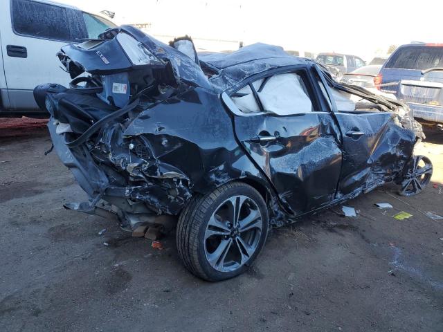 Image 3 of 2016 KIA FORTE EX 2016 with VIN KNAFZ4A87G5518290