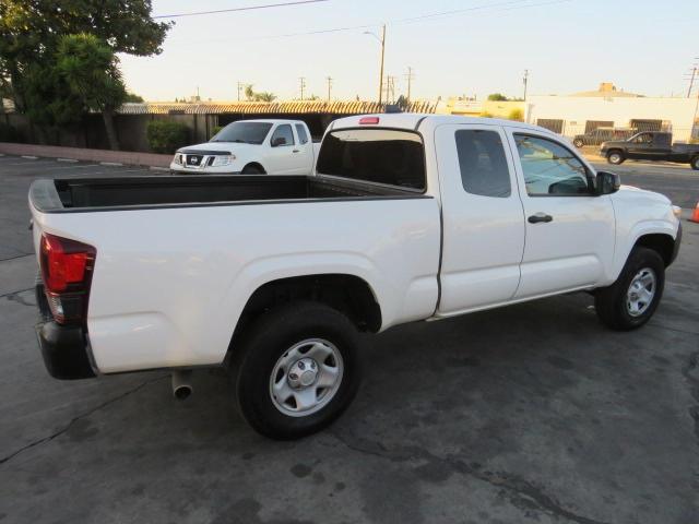 Image 3 of 2023 TOYOTA TACOMA ACCESS CAB 2023 with VIN 3TYRX5GN5PT067660