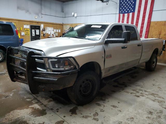 2012 DODGE RAM 3500 ST 2012 image