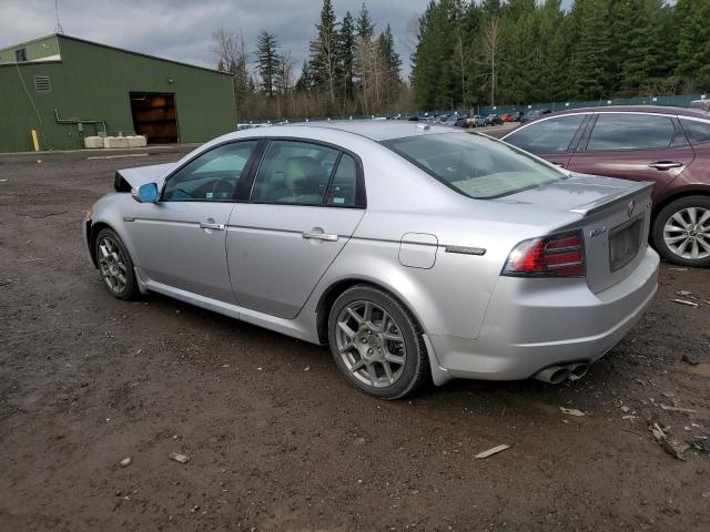 Изображение 2 2007 ACURA TL TYPE S 2007 с VIN 19UUA76517A011458
