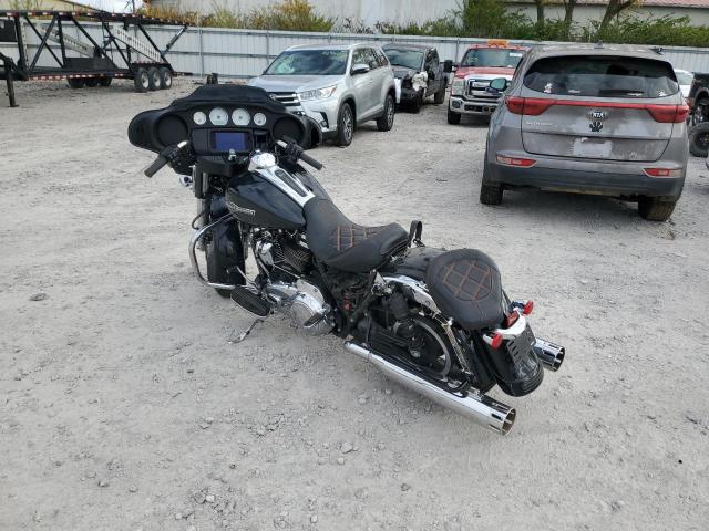 Image 3 of 2023 HARLEY-DAVIDSON FLHX  2023 with VIN 1HD1KBC15PB632729