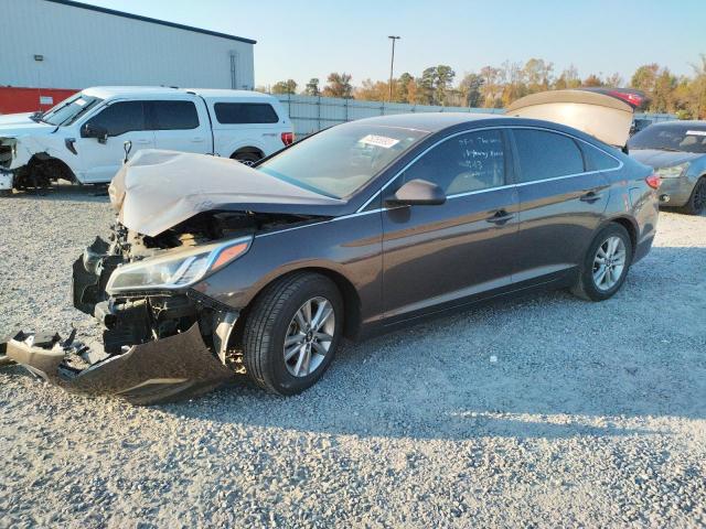 Image 1 of 2016 HYUNDAI SONATA SE 2016 with VIN 5NPE24AF4GH382542