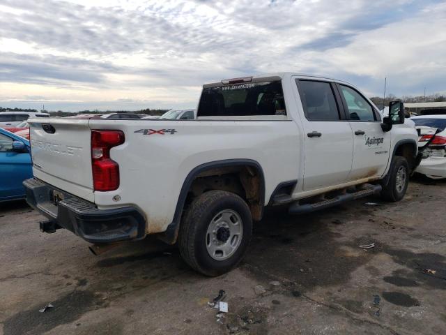 Obraz 3 z 2020 CHEVROLET SILVERADO K2500 HEAVY DUTY 2020 z VIN 1GC4YLE75LF124588