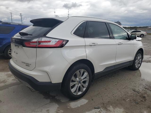 Изображение 3 2019 FORD EDGE TITANIUM 2019 с VIN 2FMPK3K93KBB34357