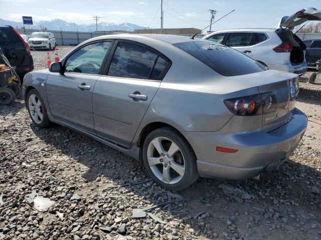 Image 2 of 2004 MAZDA 2 S 2004 with VIN JM1BK123241126411