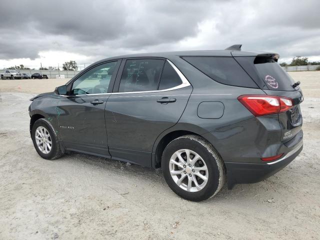 Изображение 2 2021 CHEVROLET EQUINOX LT 2021 с VIN 3GNAXKEVXML364863