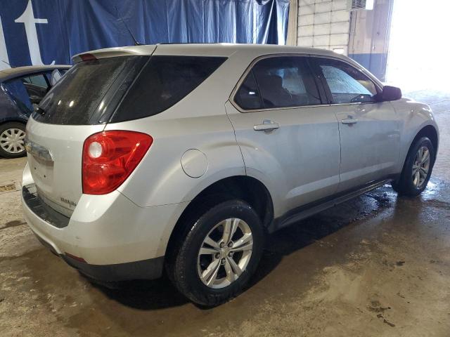 Изображение 3 2013 CHEVROLET EQUINOX LS 2013 с VIN 1GNALBEK3DZ118781
