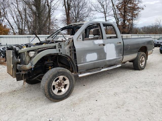 Изображение 2005 DODGE RAM 2500 ST 2005