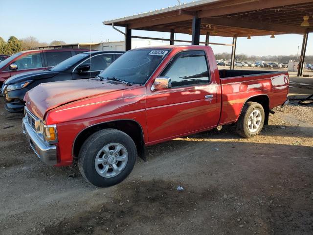 Image 1 of 1995 NISSAN TRUCK E/XE 1995 with VIN 1N6SD11S2SC368522