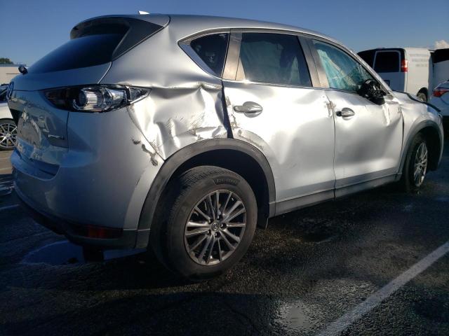 Image 3 of 2020 MAZDA CX-5 TOURING 2020 with VIN JM3KFACM7L0766122