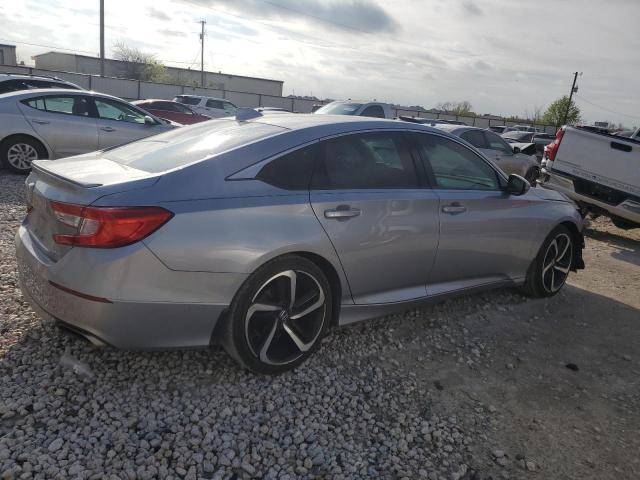 Obraz 3 z 2020 HONDA ACCORD SPORT 2020 z VIN 1HGCV1F34LA013940