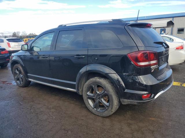 Obraz 2 z 2018 DODGE JOURNEY CROSSROAD 2018 z VIN 3C4PDDGG2JT430744