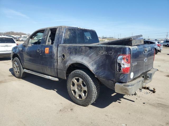 Image 2 of 2004 FORD F150  2004 with VIN 1FTPX14584KC44608