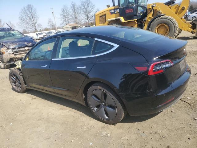 Изображение 2 2019 TESLA MODEL 3  2019 с VIN 5YJ3E1EA1KF304741