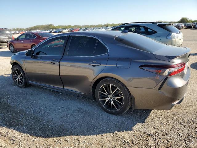 Image 2 of 2021 TOYOTA CAMRY SE 2021 with VIN 4T1G11AK5MU538057