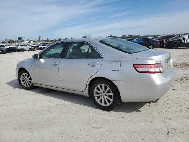Изображение 2 2011 TOYOTA CAMRY SE 2011 с VIN 4T1BK3EK0BU130141