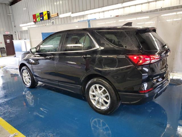 Image 2 of 2023 CHEVROLET EQUINOX LT 2023 with VIN 3GNAXUEGXPL216066