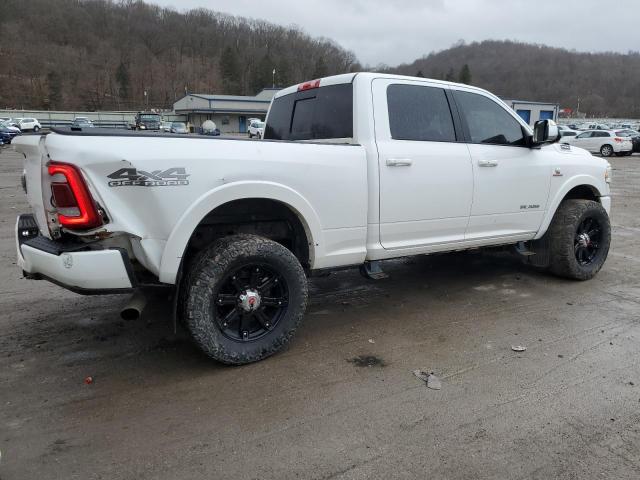 Image 3 of 2019 RAM 2500 LARAMIE 2019 with VIN 3C6UR5FL6KG656327