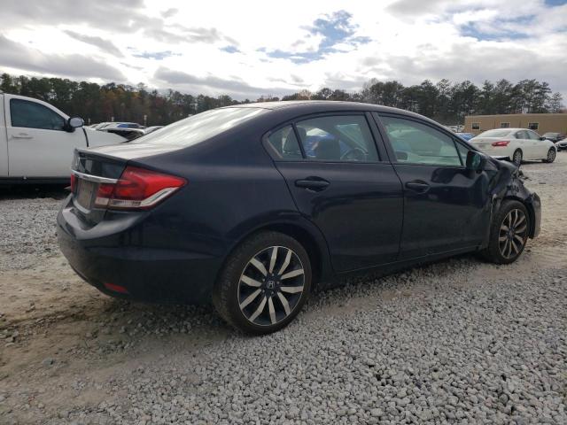 Image 3 of 2015 HONDA CIVIC EXL 2015 with VIN 2HGFB2F90FH504074