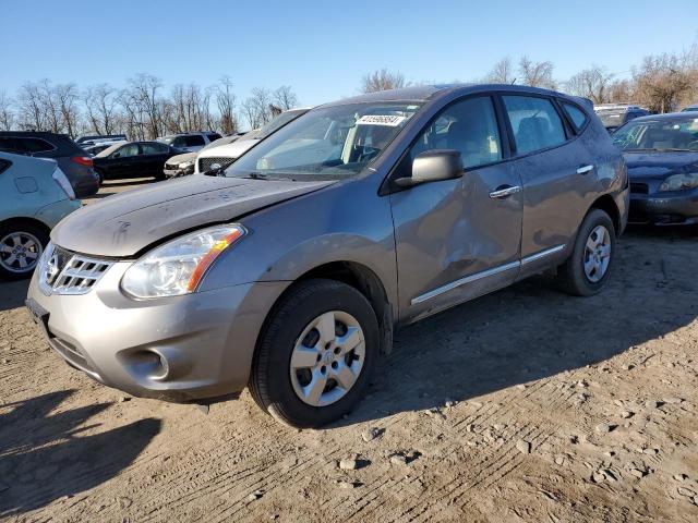 Obraz 2011 NISSAN ROGUE S 2011