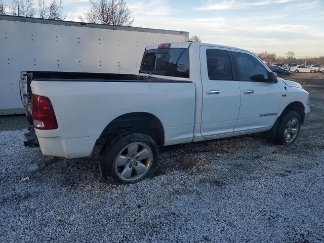Изображение 3 2012 DODGE RAM 1500 SLT 2012 с VIN 1C6RD7GT1CS124993