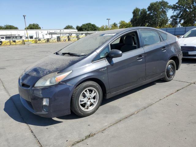 Image 1 of 2011 Toyota Prius 2011 with VIN JTDKN3DU6B0319933