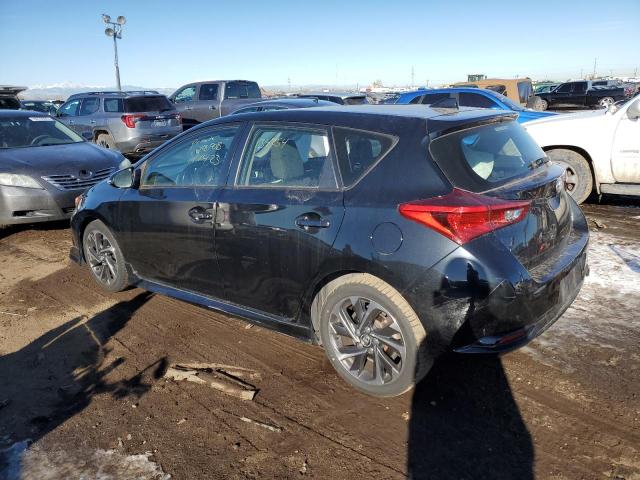Obraz 2 z 2018 TOYOTA COROLLA IM  2018 z VIN JTNKARJE1JJ565711