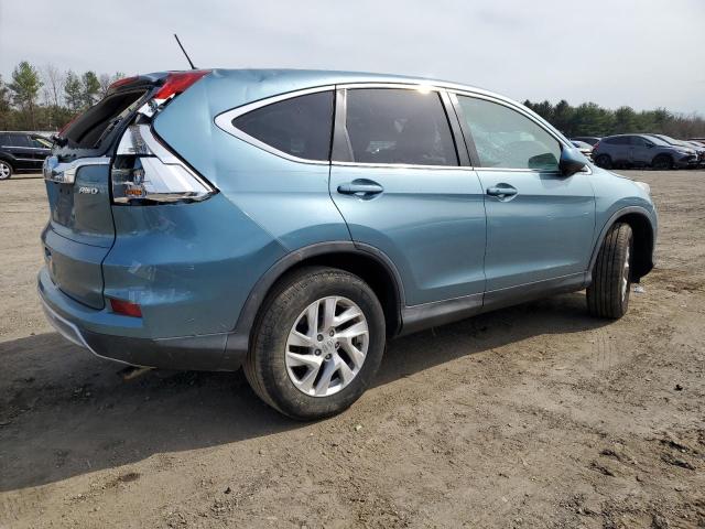 Изображение 3 2015 HONDA CR-V EX 2015 с VIN 2HKRM4H53FH700643