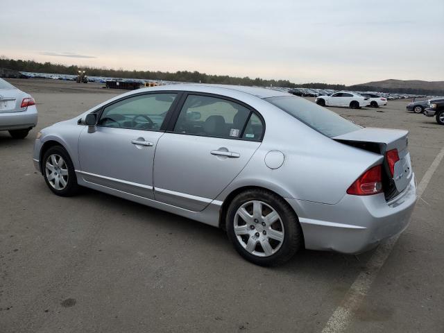 Obraz 2 z 2008 HONDA CIVIC LX 2008 z VIN 2HGFA16518H308660