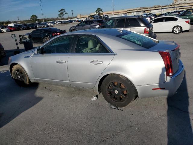 Obraz 2 z 2009 CADILLAC CTS  2009 z VIN 1G6DF577890174043