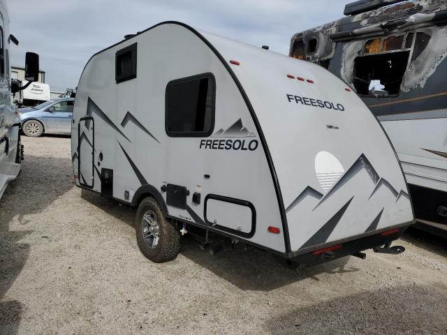 Изображение 3 2022 BRAX BUSHWACKER 2022 с VIN 7HFB1KE13N1FY5196