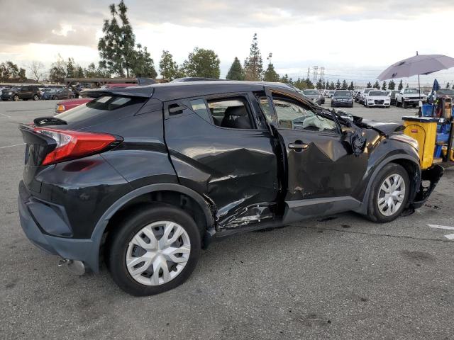 Изображение 3 2020 TOYOTA C-HR XLE 2020 с VIN JTNKHMBX6L1082183