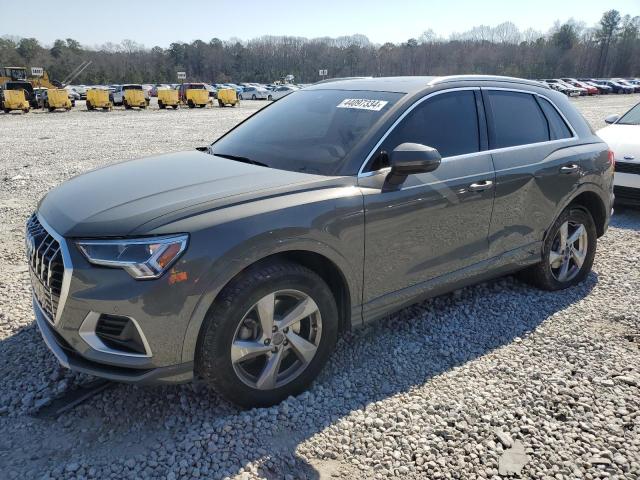 2020 AUDI Q3 PREMIUM PLUS 2020 image