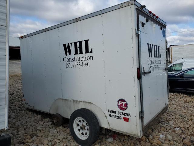 Image 3 of 2015 WELS TRAILER 2015 with VIN 575200E27FP281944