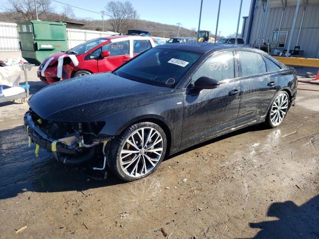 2019 AUDI A6 PRESTIGE 2019 image