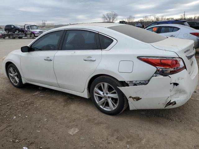 Изображение 2 2013 NISSAN ALTIMA 2.5 2013 с VIN 1N4AL3AP0DC172192