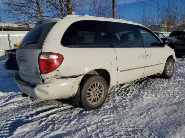 Obraz 3 z 2002 CHRYSLER TOWN & COUNTRY LIMITED 2002 z VIN 2C8GT64L52R683561