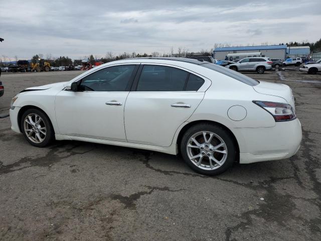 Изображение 2 2013 NISSAN MAXIMA S 2013 с VIN 1N4AA5AP3DC824756